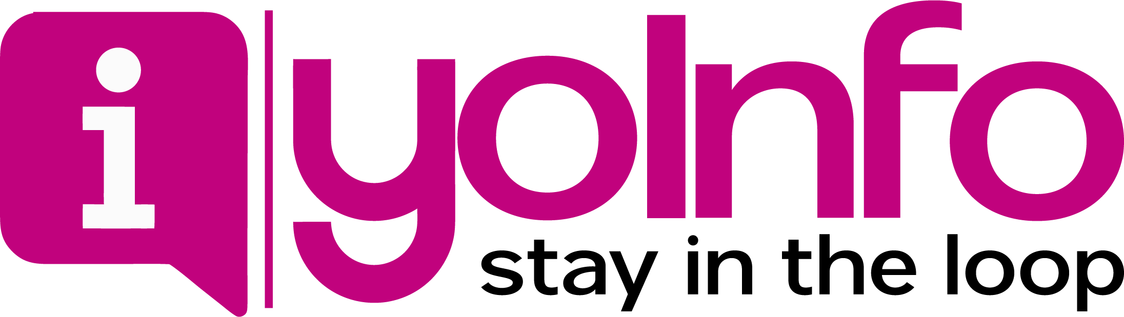 yoInfo